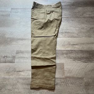 Tennessee Overalls Co Inc khaki Army trousers 8.2 oz type I, class 1 100% cotton